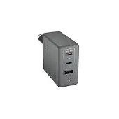 DJI Power 140w Gan Usb-c-väggladdare