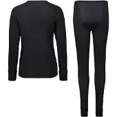 CMP Underwear Dynamic 3y86800 Långärmad Baslager-set
