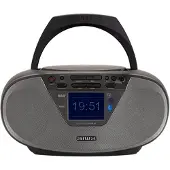 Aiwa Aiwa: Black Boombox