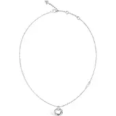 GUESS Smycken -halsband JUBN04518JWRHT/U