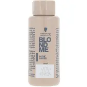 Schwarzkopf Blondme Shine Toner #gyllene Soft 9-54 60 ml