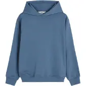 Lee Core Relaxed Fit Huvtröja
