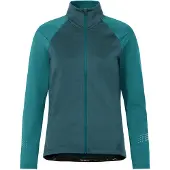 Vaude Posta Ls Tricot Iii Tröja