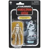 Star Wars The Mandalorian &amp; Grogu Star Wars 9.5 Cm Figur