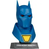 Mcfarlane Toys Dc Comics Azrael Batman Replika Hjälm
