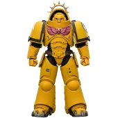 Joy toy Warhammer Imperial Fists Heavy Intercessor Figur