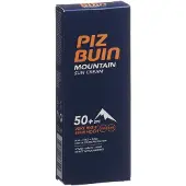 Piz buin - MOUNTAIN Sun Cream 50 ml