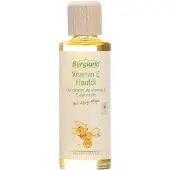 Bergland-Pharma & Co. KG Pflegeöle Vitamin E Kroppsolja 125 ml