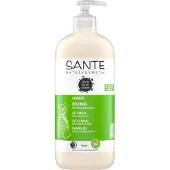 Sante Naturkosmetik Family Bio-Ananas & Limone Duschgel 500 ml