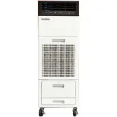 Brother Pd-7105 Luftkylare