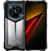 Doogee V50 5g 12gb/256gb 6.6´´