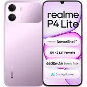 Realme P4 Lite 4g 4gb/128gb 6.7´´