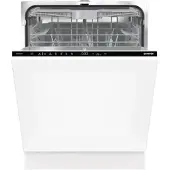Gorenje Gv16d9 Diskmaskin