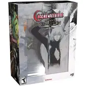 Castlevania Advance Collection