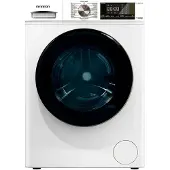 Infiniton Wms84abn/200303 Frontmatad Tvättmaskin