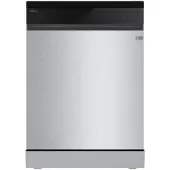 Teka Dfs 263ex/114210018 Diskmaskin 13 Antal Platsinställningar