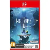 Little Nightmares Ii Enhanced Edition