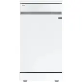 Teka Dfs 240ew/114240004 Diskmaskin 10 Antal Platsinställningar
