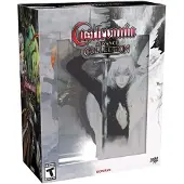 Castlevania Advance Collection