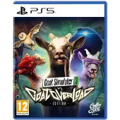 Goat Simulator 3