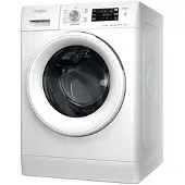 Whirlpool Ffb 9269 Wv Sp/859991680720 Frontmatad Tvättmaskin