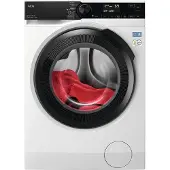 AEG Lfsr7304l4bp Frontmatad Tvättmaskin
