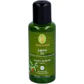 Primavera Jojoba Öl Bio Organic Skincare Kroppsolja 50 ml