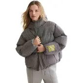 Scotch & Soda U9g01686t Vadderad Jacka
