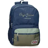 Pepe Jeans Arwyn Barnryggsäck