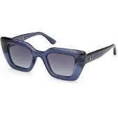 GUESS Gu00353 22x48x140 Solglasögon För Kvinnor