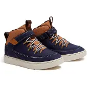 Timberland Lisbon Street Mid Hook&loop Barnskor