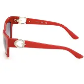 GUESS Gu00360 18x55x140 Solglasögon För Kvinnor