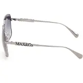 MAX&Co. Mo0170 14x59x135 Solglasögon För Kvinnor