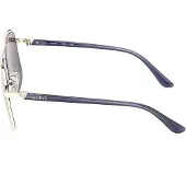 GUESS Gu00358 13x61x140 Solglasögon För Kvinnor