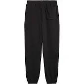 Puma Herr Prestanda Joggers (Svart/Silver)