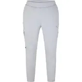 Puma Joggingbyxor med mönster för män (Cool Grey)