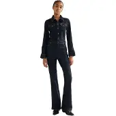 Wrangler Montana Coverall Långärmad Overall