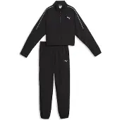 Puma Relaxed Tracksuit Youth, storlek 140 cm