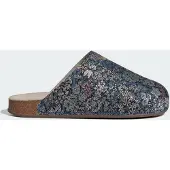 Adidas Originals Adimule x Liberty London Tofflor, storlek 35½