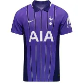 Nike Tottenham Tredjetröja 2026/27 Aero-FIT Authentic - , storlek Medium
