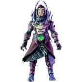 Metatravelers Legendari Pale King Figur 18 Cm