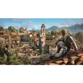 Xboxseries Assassin´s Creed Black Flag Resynced