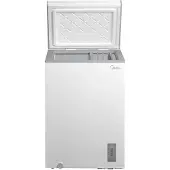 Midea Mdrc154fze01/17800257 Vertikal Frys