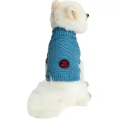 Freedog Frapp Hundjacka