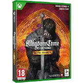 Kingdom Come Deliverance - Royal Edition