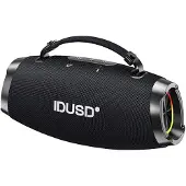 Idusd H67a Bluetooth-högtalare