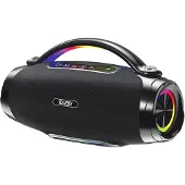 Idusd H68a Bluetooth-högtalare