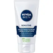 Nivea Sensitive Ansiktskräm 75 ml