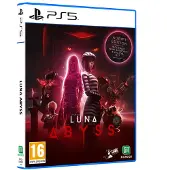 Ps5 Luna Abyss