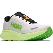 Hoka One One - Löparskor - Rincon 5 M Frost/Black för UnisexUll - Storlek 42 2/3 - Grön